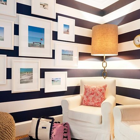 Captain Fairfield Inn Kennebunkport Luaran gambar