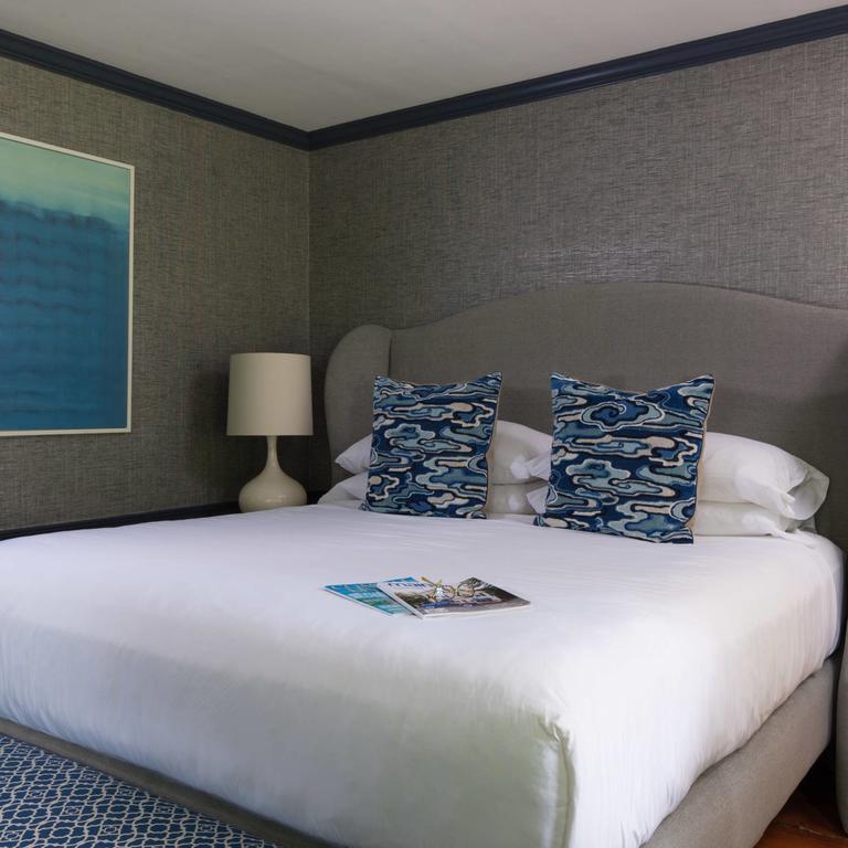 Captain Fairfield Inn Kennebunkport Luaran gambar