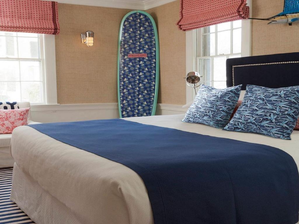 Captain Fairfield Inn Kennebunkport Luaran gambar