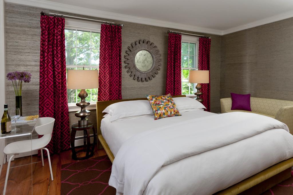 Captain Fairfield Inn Kennebunkport Luaran gambar