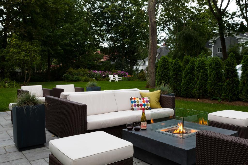 Captain Fairfield Inn Kennebunkport Luaran gambar