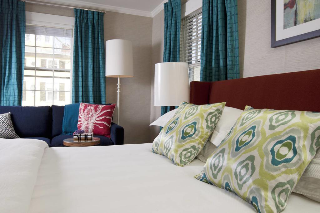 Captain Fairfield Inn Kennebunkport Luaran gambar