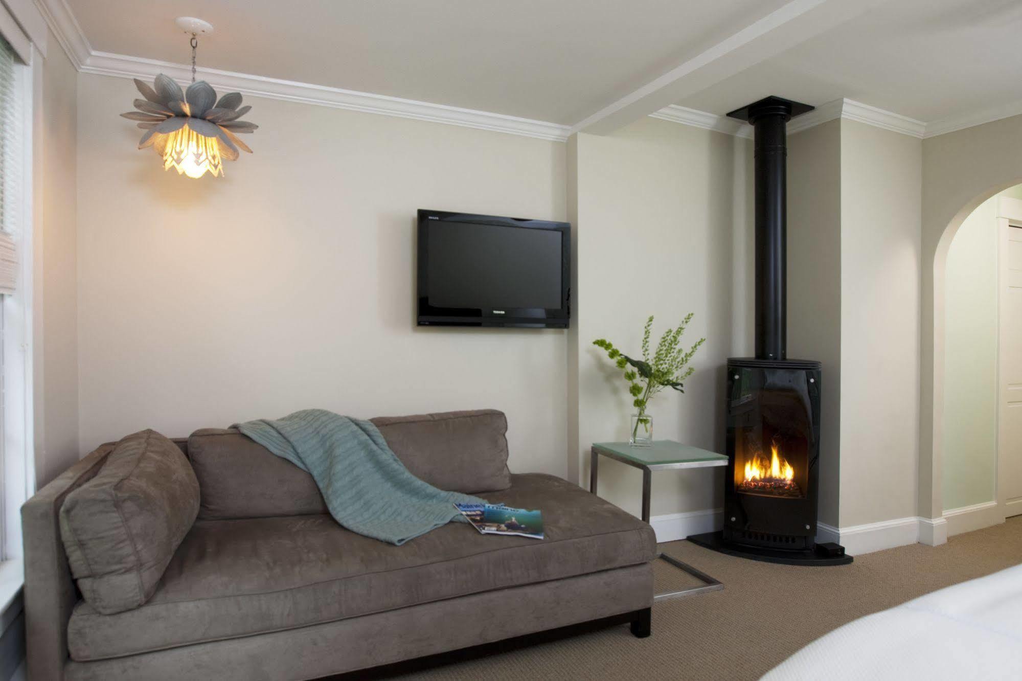 Captain Fairfield Inn Kennebunkport Luaran gambar
