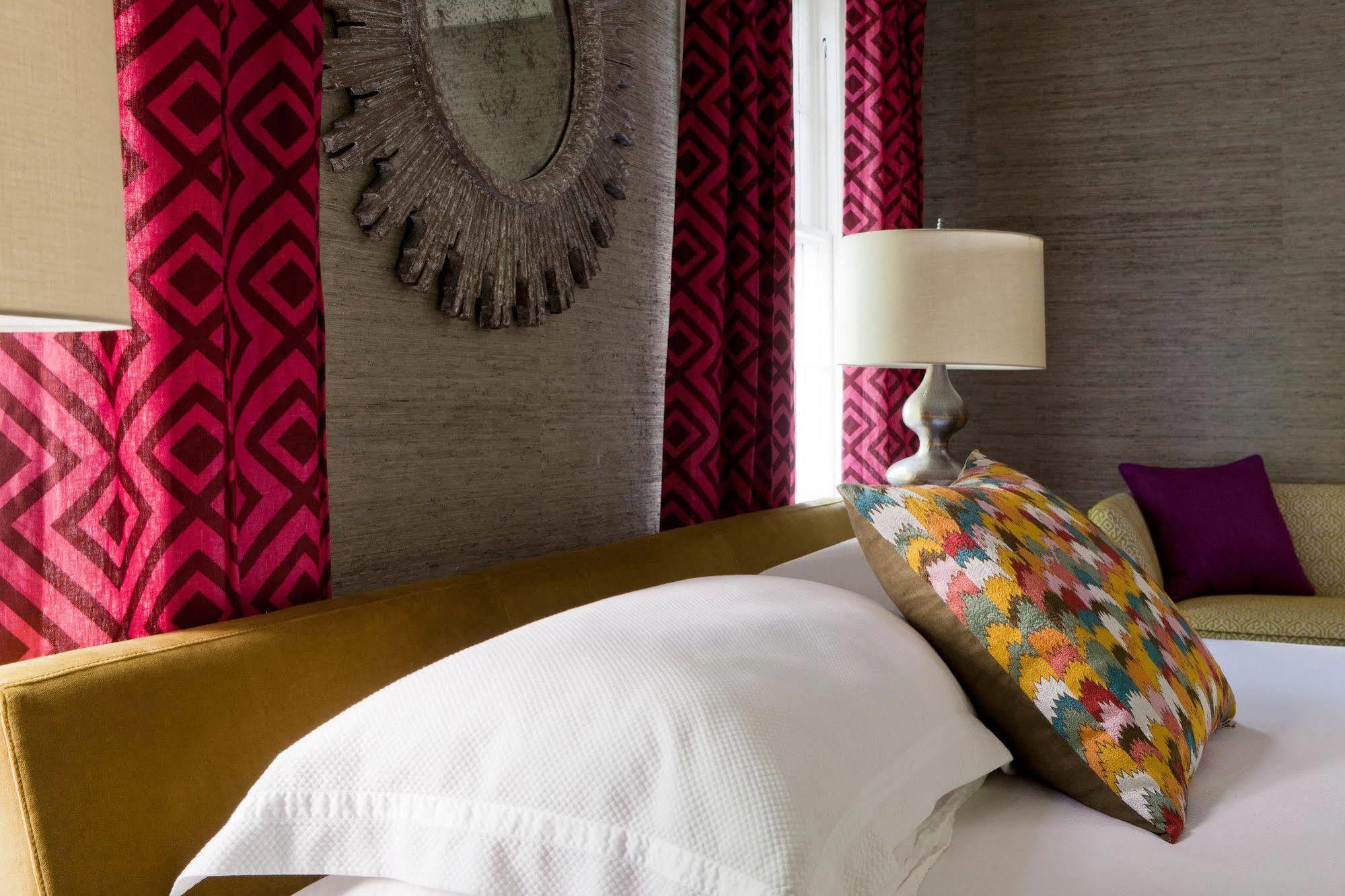 Captain Fairfield Inn Kennebunkport Luaran gambar