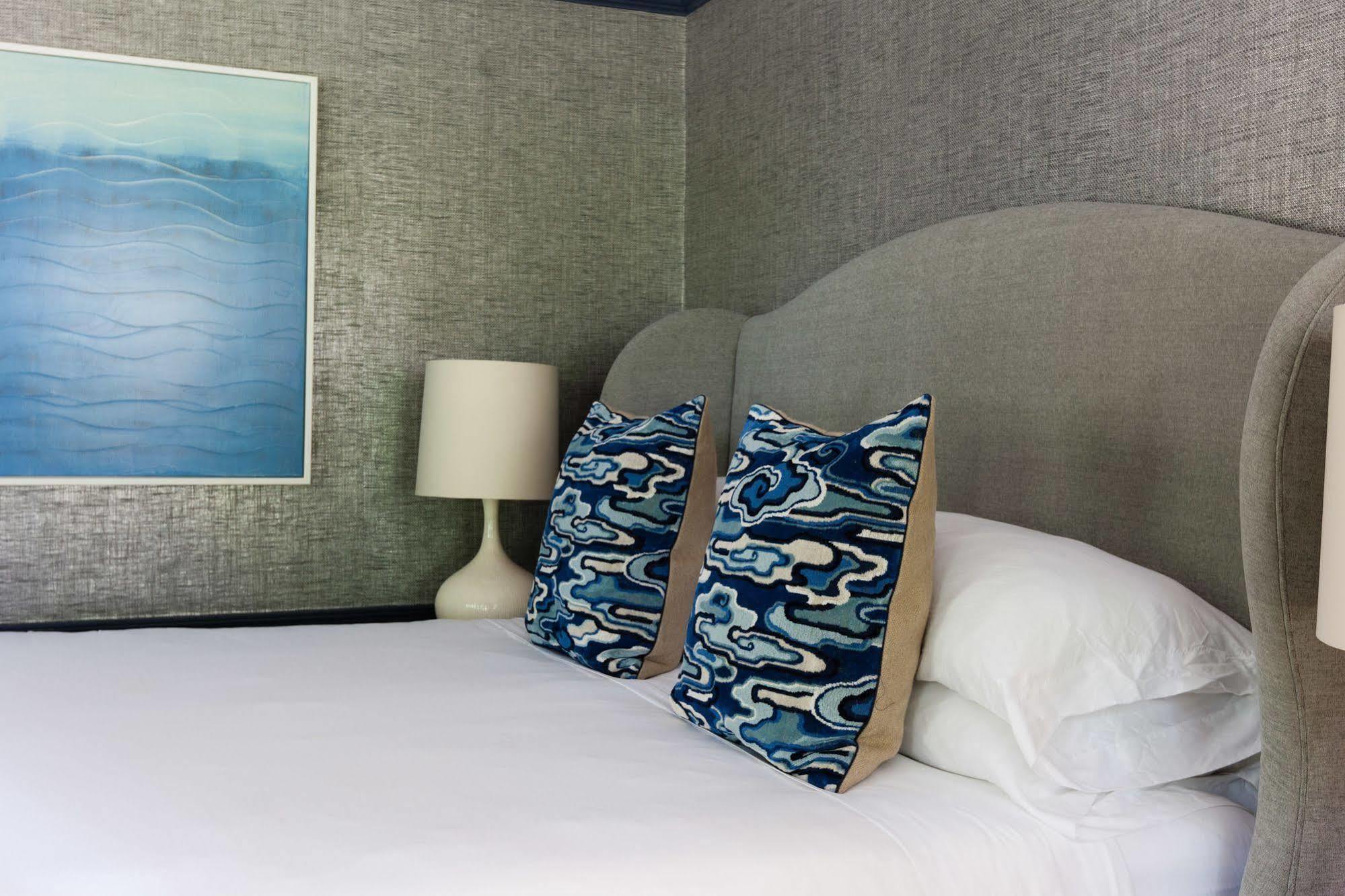Captain Fairfield Inn Kennebunkport Luaran gambar