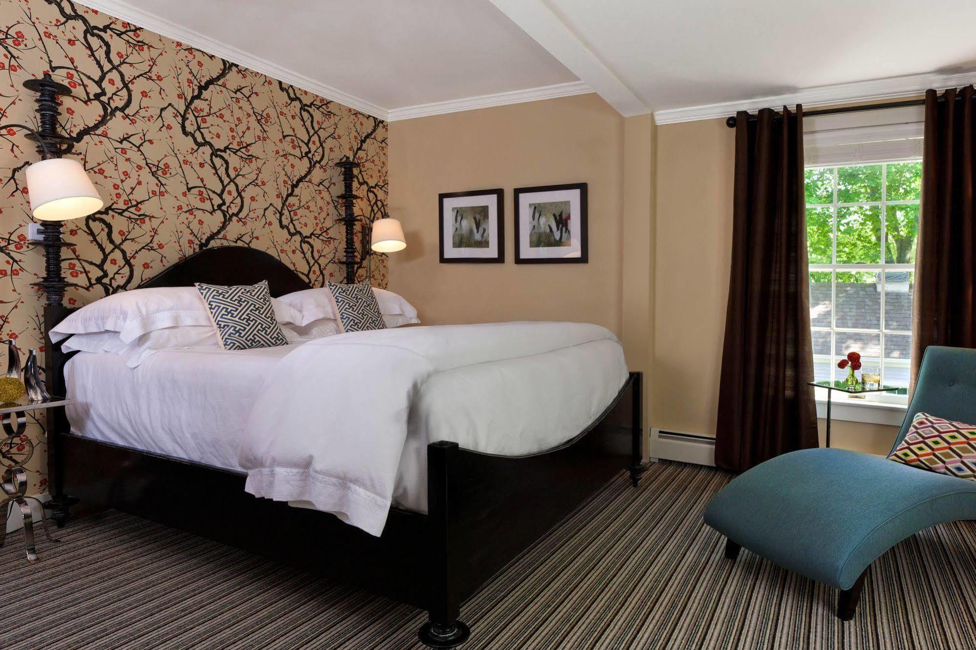 Captain Fairfield Inn Kennebunkport Luaran gambar