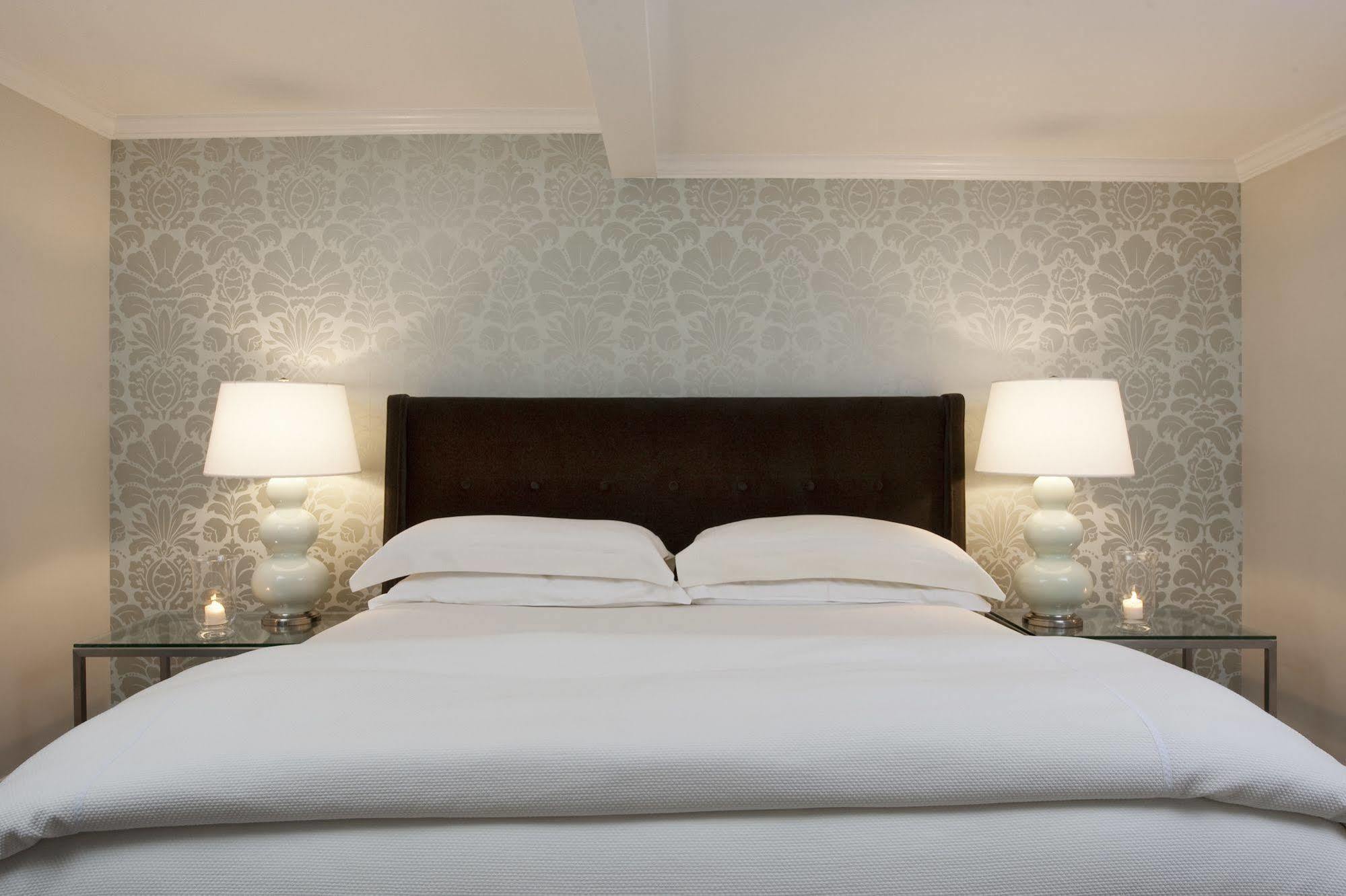 Captain Fairfield Inn Kennebunkport Luaran gambar
