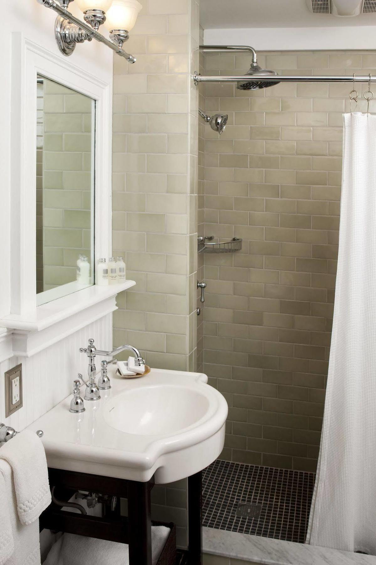 Captain Fairfield Inn Kennebunkport Luaran gambar