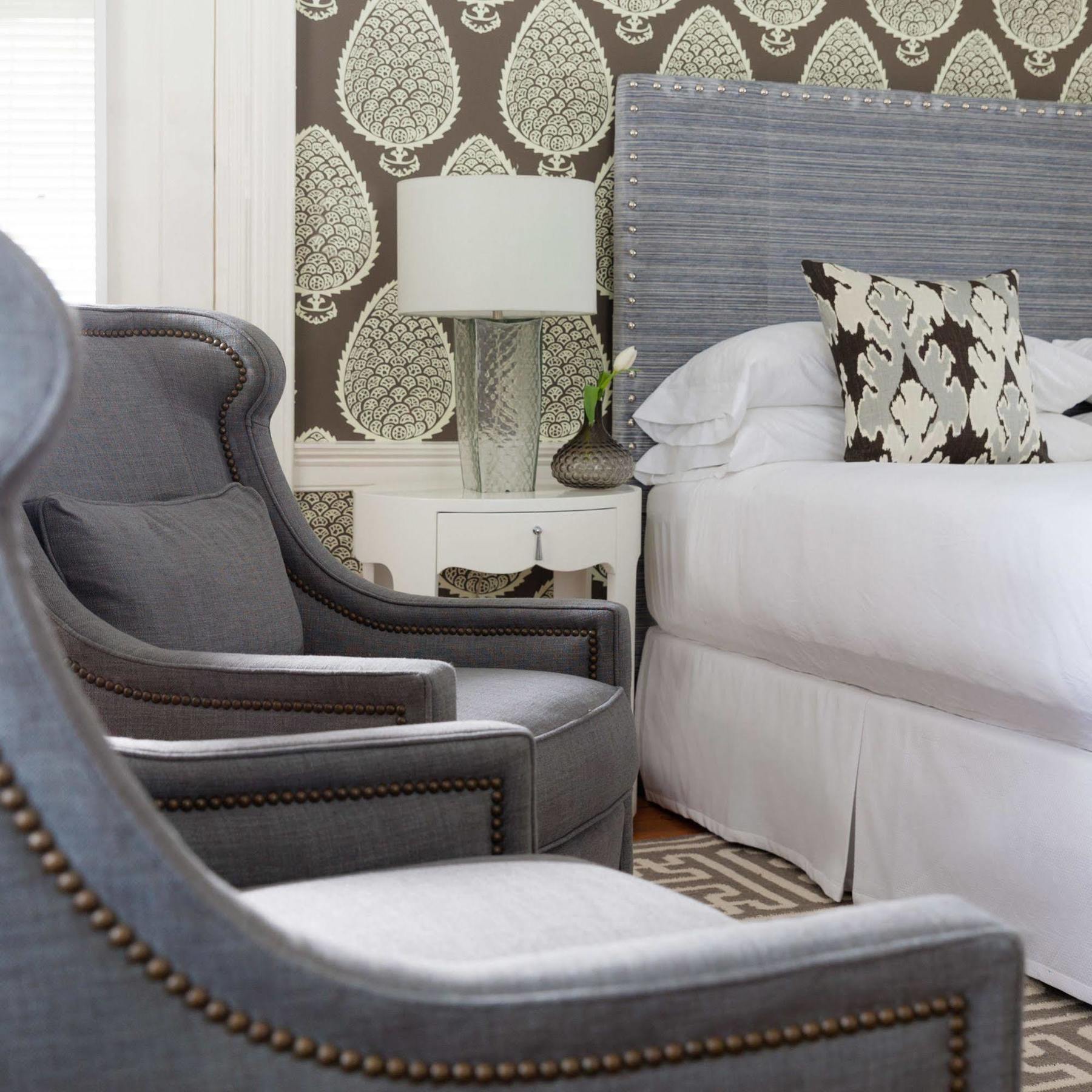 Captain Fairfield Inn Kennebunkport Luaran gambar