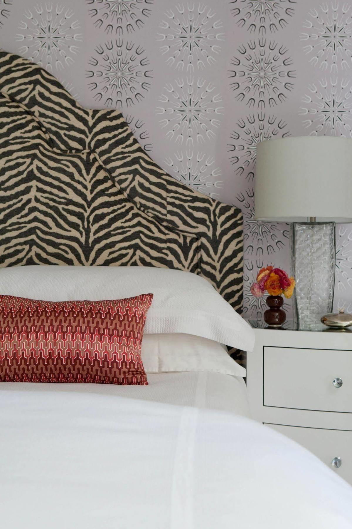 Captain Fairfield Inn Kennebunkport Luaran gambar