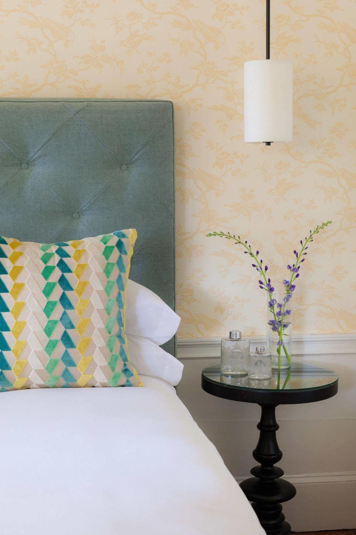 Captain Fairfield Inn Kennebunkport Luaran gambar