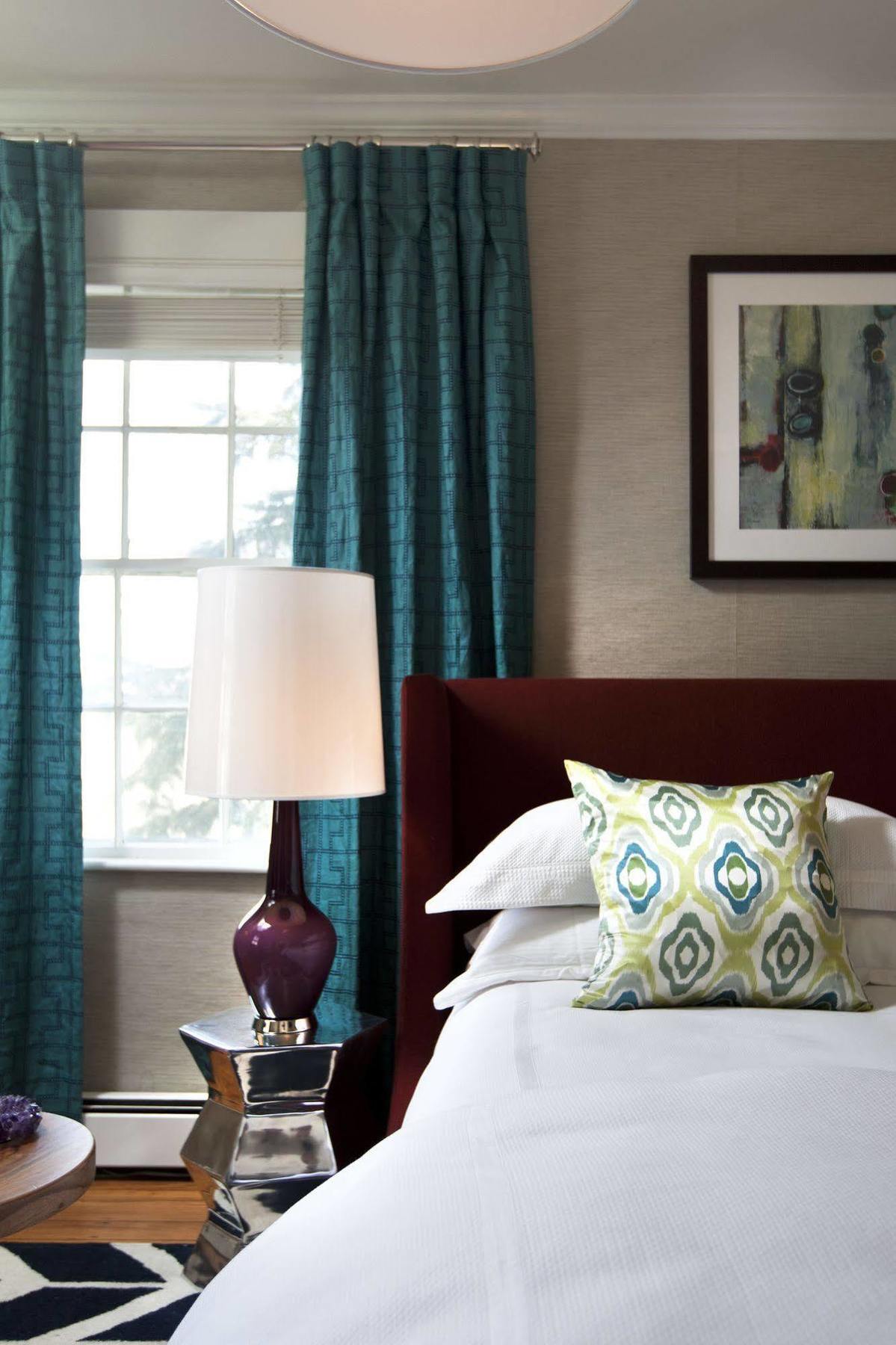 Captain Fairfield Inn Kennebunkport Luaran gambar