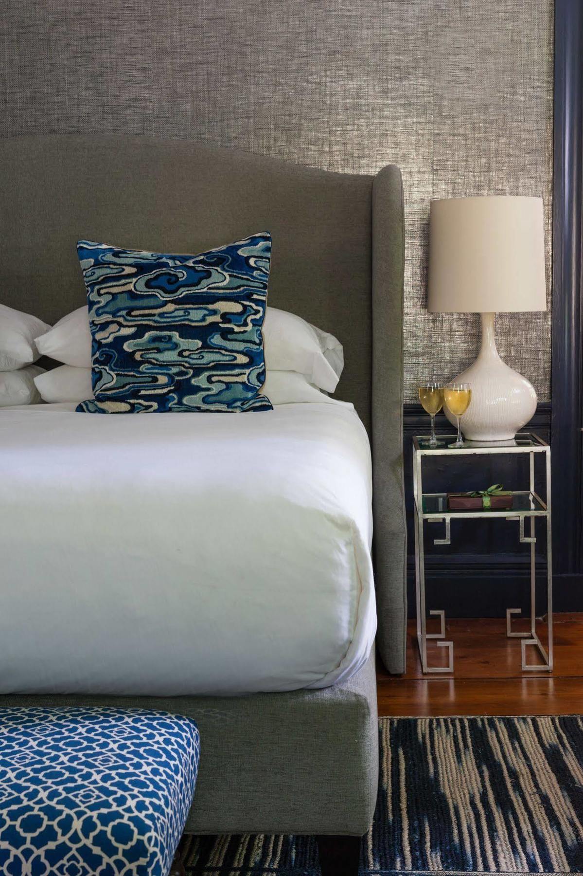 Captain Fairfield Inn Kennebunkport Luaran gambar