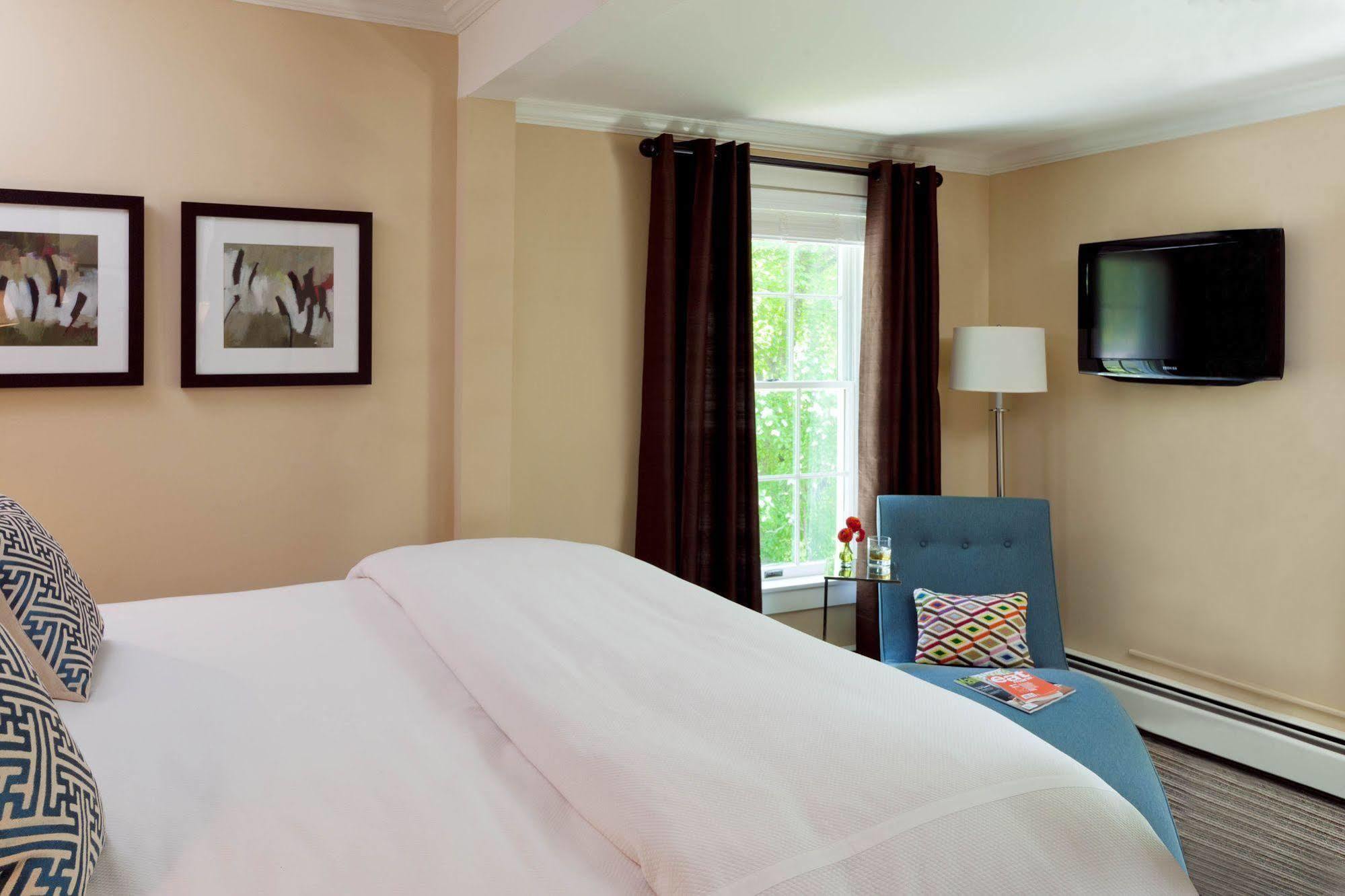 Captain Fairfield Inn Kennebunkport Luaran gambar