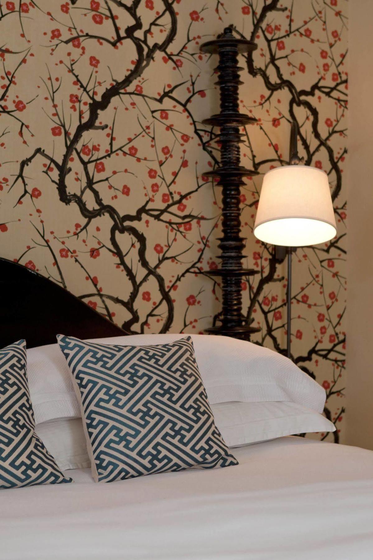 Captain Fairfield Inn Kennebunkport Luaran gambar