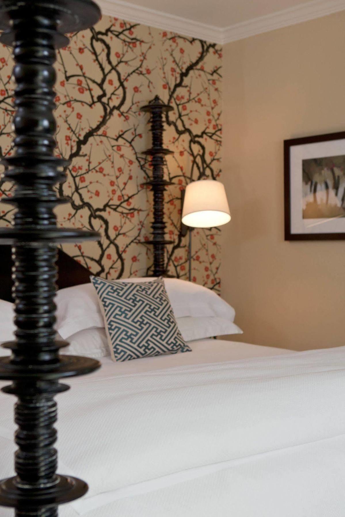 Captain Fairfield Inn Kennebunkport Luaran gambar
