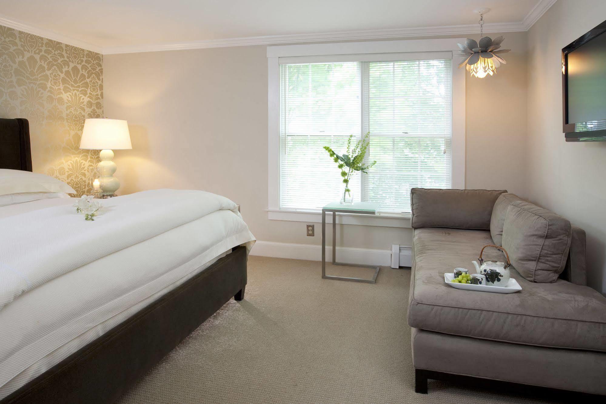Captain Fairfield Inn Kennebunkport Luaran gambar