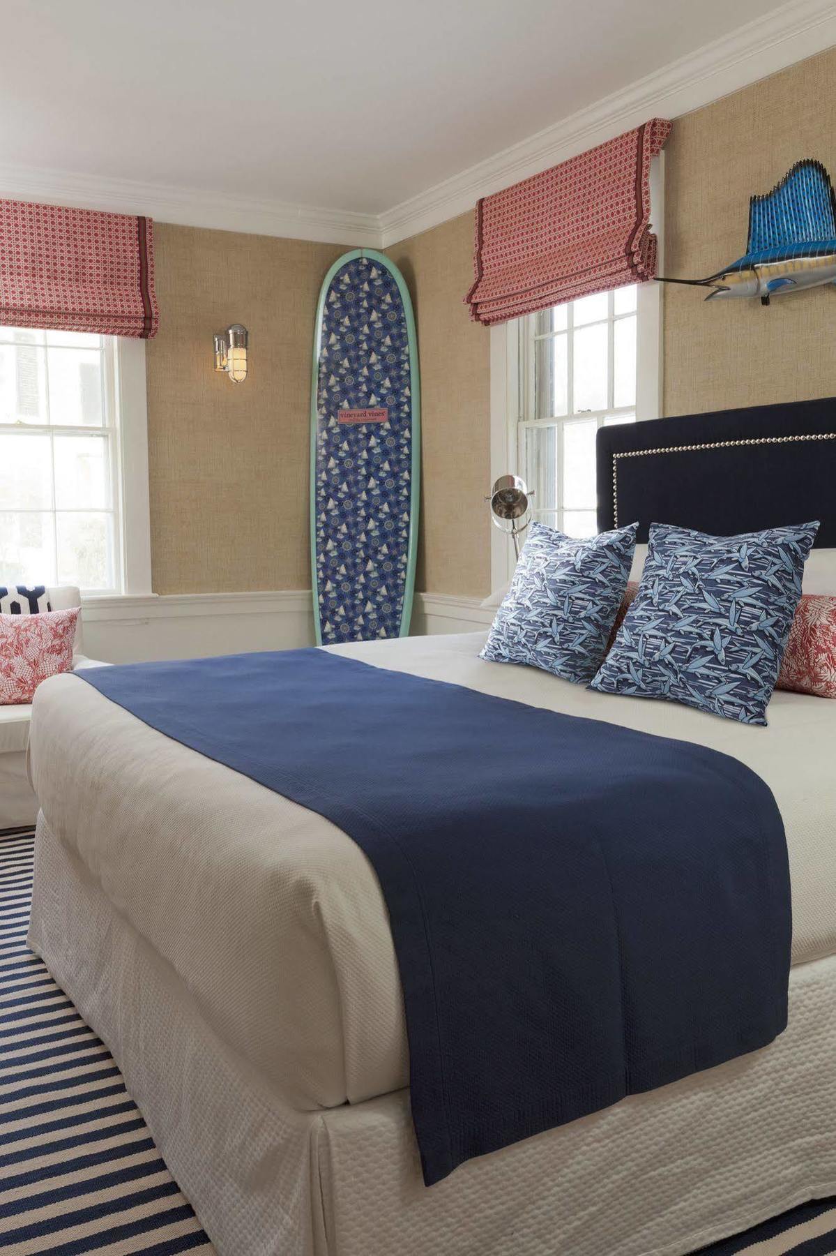 Captain Fairfield Inn Kennebunkport Luaran gambar